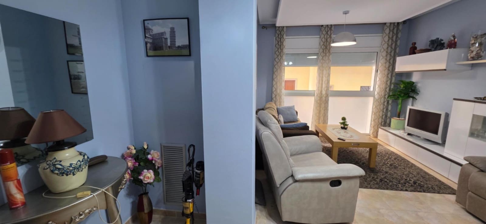 2 soveværelse Lejlighed til salg i L'Ampolla - € 125.000 (Ref: 9145444)