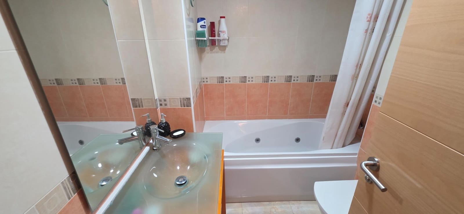 2 soveværelse Lejlighed til salg i L'Ampolla - € 125.000 (Ref: 9145444)