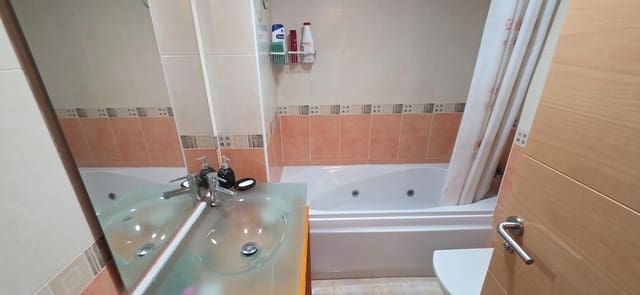 2 quarto Apartamento para venda em L'Ampolla - 125 000 € (Ref: 9145444)