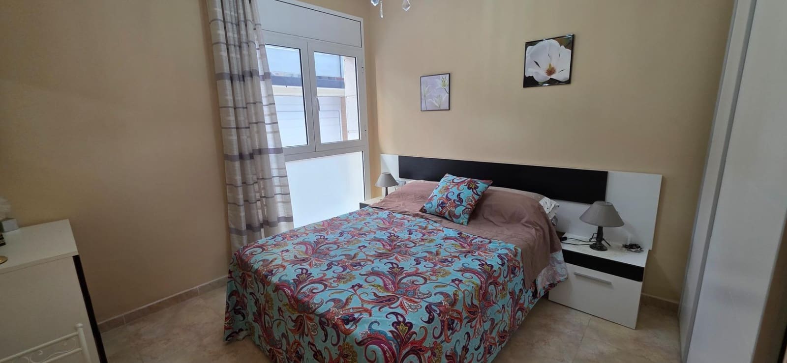 2 soveværelse Lejlighed til salg i L'Ampolla - € 125.000 (Ref: 9145444)