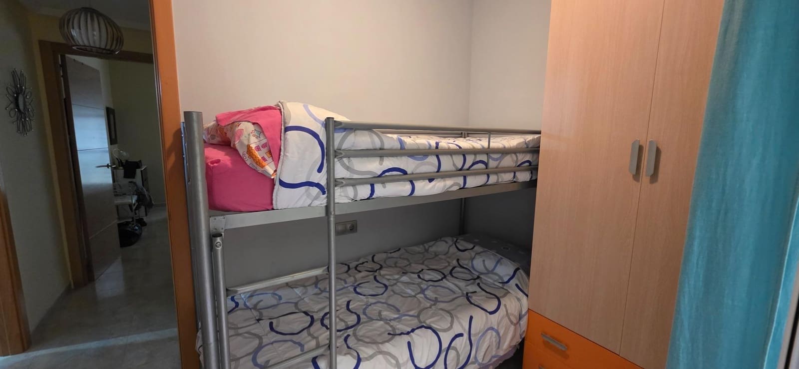 2 soveværelse Lejlighed til salg i L'Ampolla - € 125.000 (Ref: 9145444)