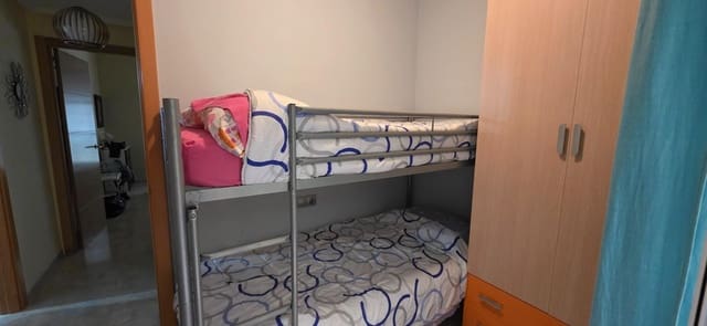 2 quarto Apartamento para venda em L'Ampolla - 125 000 € (Ref: 9145444)