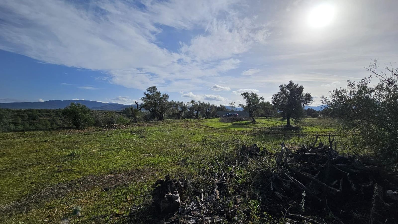 Finka/Dom wiejski na sprzedaż w Tivissa - 185 000 € (Ref: 9153873)