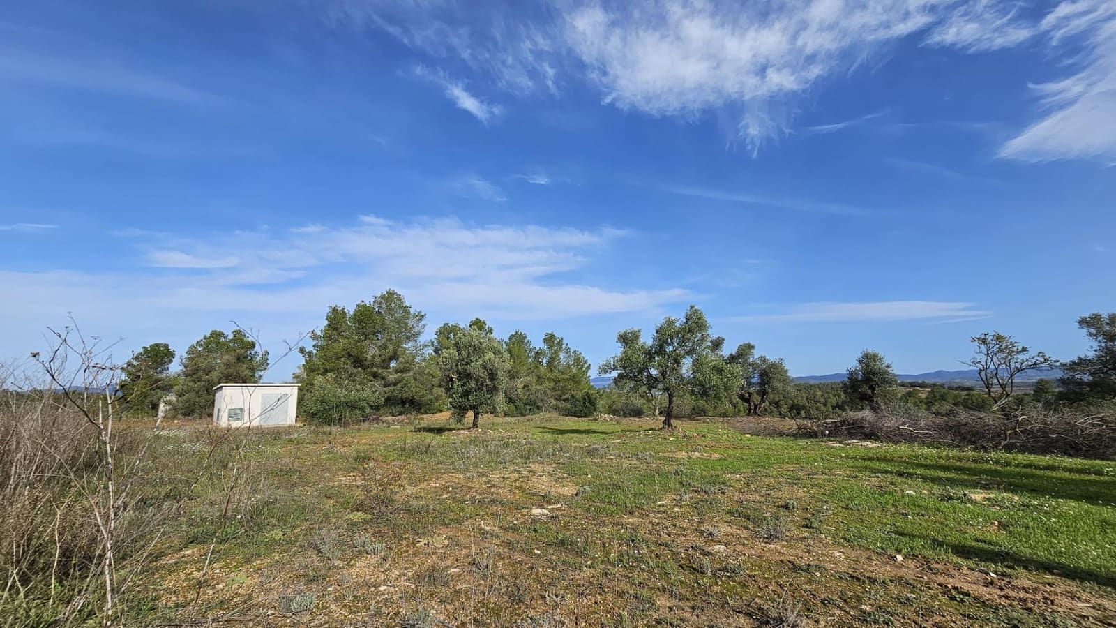 Finka/Dom wiejski na sprzedaż w Tivissa - 185 000 € (Ref: 9153873)