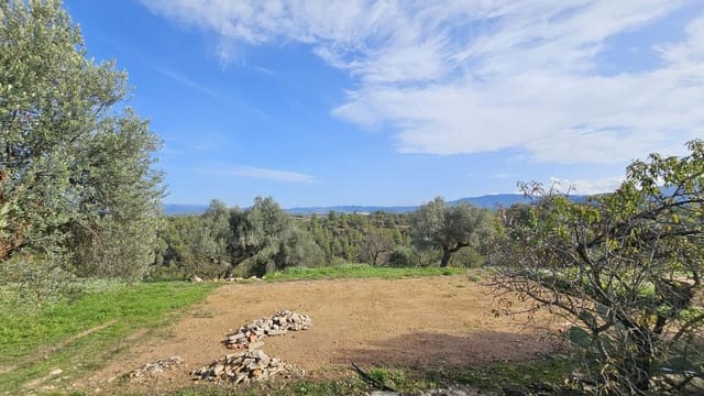 Finka/Dom wiejski na sprzedaż w Tivissa - 185 000 € (Ref: 9153873)