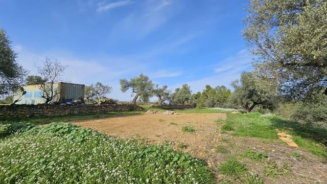 Finka/Dom wiejski na sprzedaż w Tivissa - 185 000 € (Ref: 9153873)