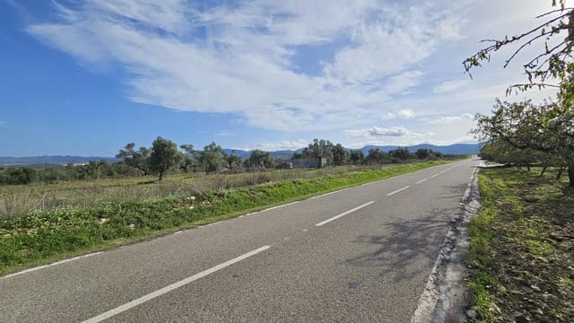 Finka/Dom wiejski na sprzedaż w Tivissa - 185 000 € (Ref: 9153873)