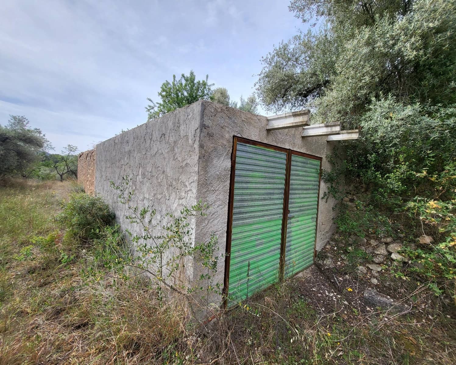 Finka/Dom wiejski na sprzedaż w Tivissa - 185 000 € (Ref: 9153873)