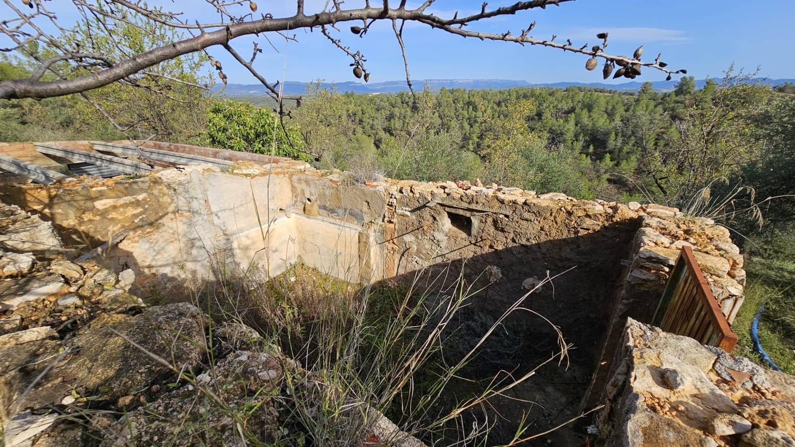 Finka/Dom wiejski na sprzedaż w Tivissa - 185 000 € (Ref: 9153873)