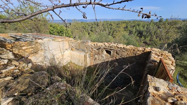 Finka/Dom wiejski na sprzedaż w Tivissa - 185 000 € (Ref: 9153873)