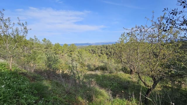 Finka/Dom wiejski na sprzedaż w Tivissa - 185 000 € (Ref: 9153873)