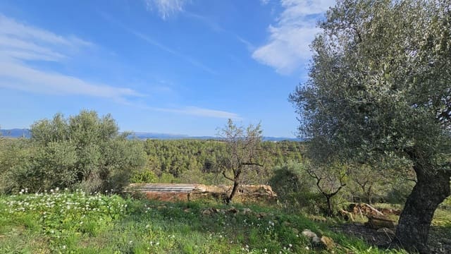 Finka/Dom wiejski na sprzedaż w Tivissa - 185 000 € (Ref: 9153873)