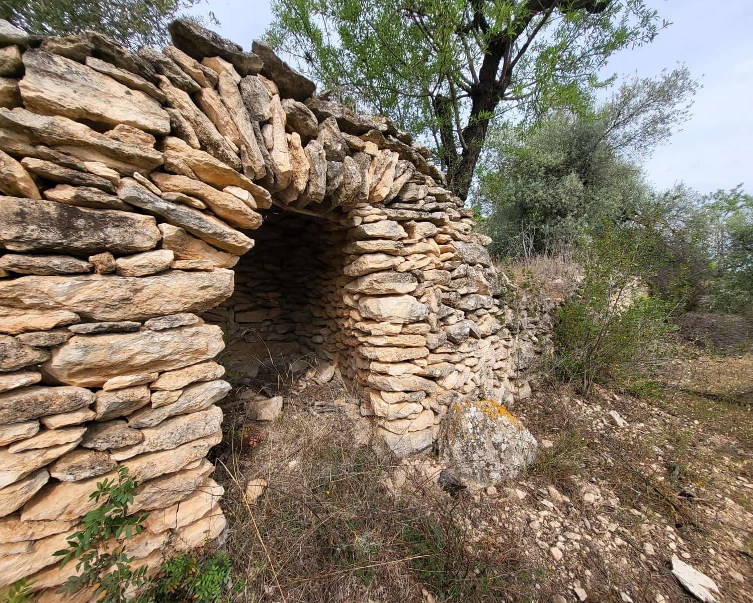 Finka/Dom wiejski na sprzedaż w Tivissa - 185 000 € (Ref: 9153873)