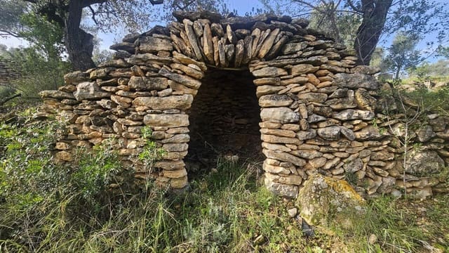 Finka/Dom wiejski na sprzedaż w Tivissa - 185 000 € (Ref: 9153873)