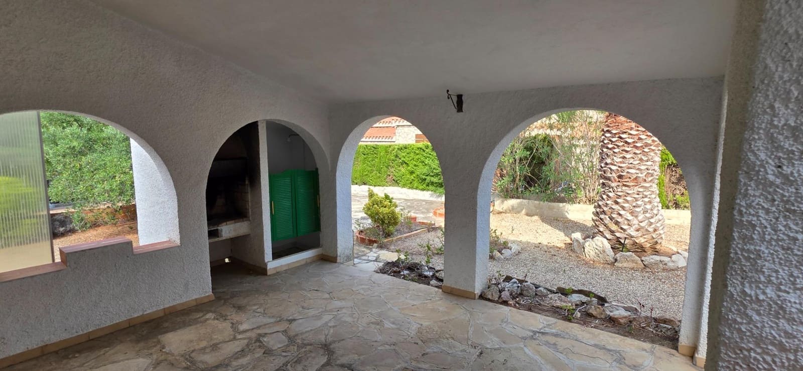 2 slaapkamer Villa te koop in L'Ametlla de Mar - € 240.000 (Ref: 9160964)