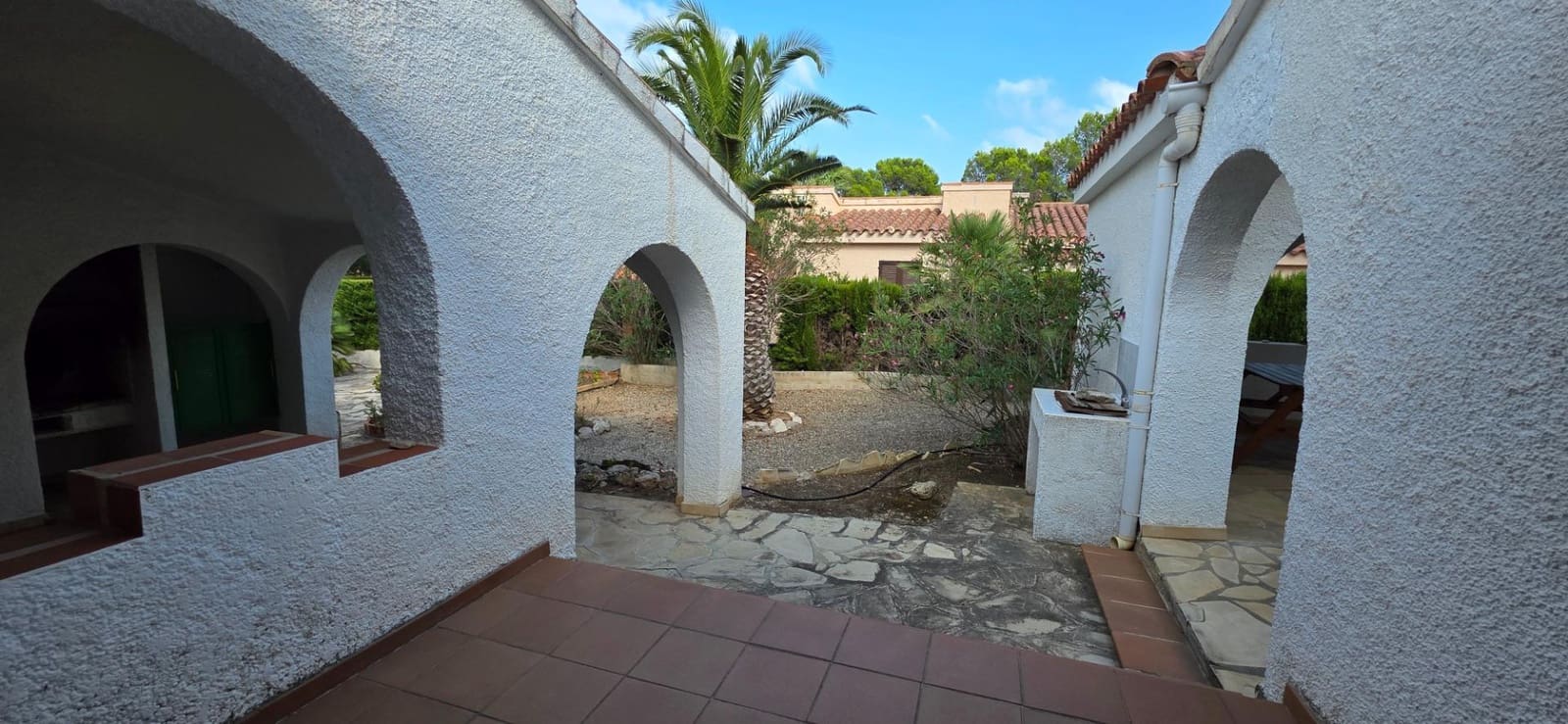 2 slaapkamer Villa te koop in L'Ametlla de Mar - € 240.000 (Ref: 9160964)
