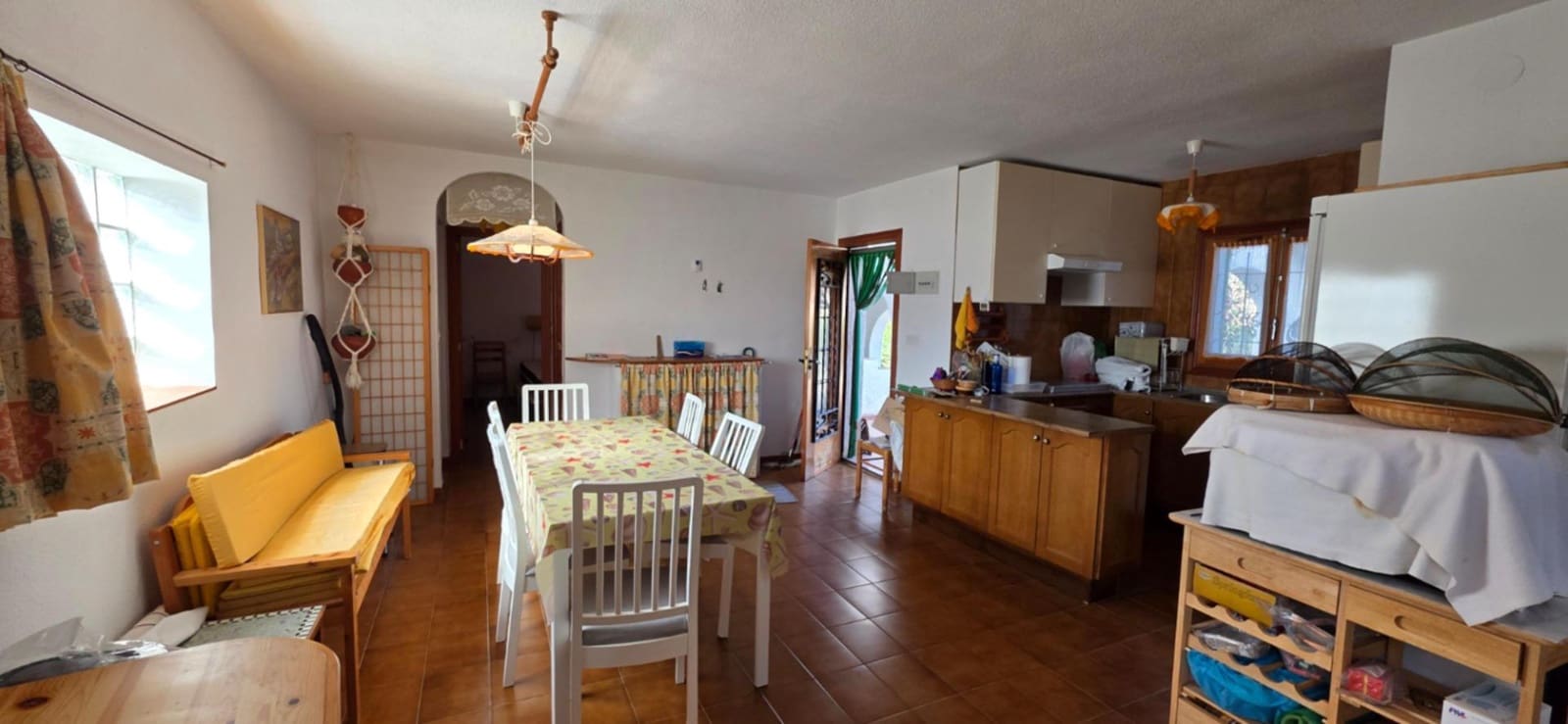 2 slaapkamer Villa te koop in L'Ametlla de Mar - € 240.000 (Ref: 9160964)