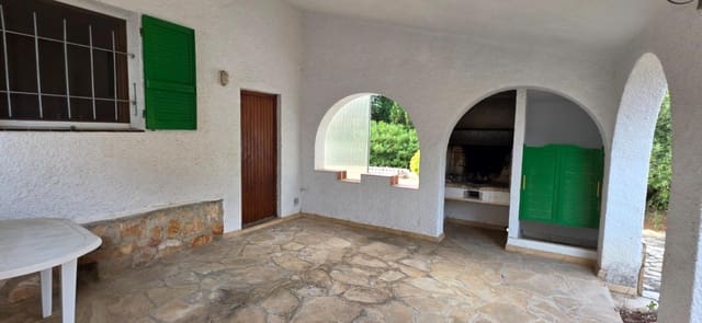 2 slaapkamer Villa te koop in L'Ametlla de Mar - € 240.000 (Ref: 9160964)