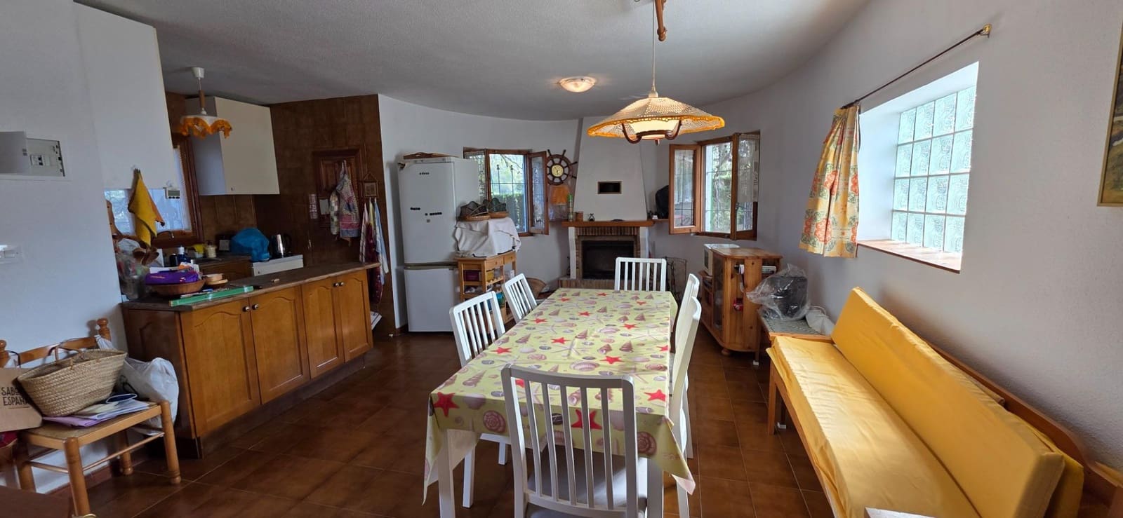 2 slaapkamer Villa te koop in L'Ametlla de Mar - € 240.000 (Ref: 9160964)