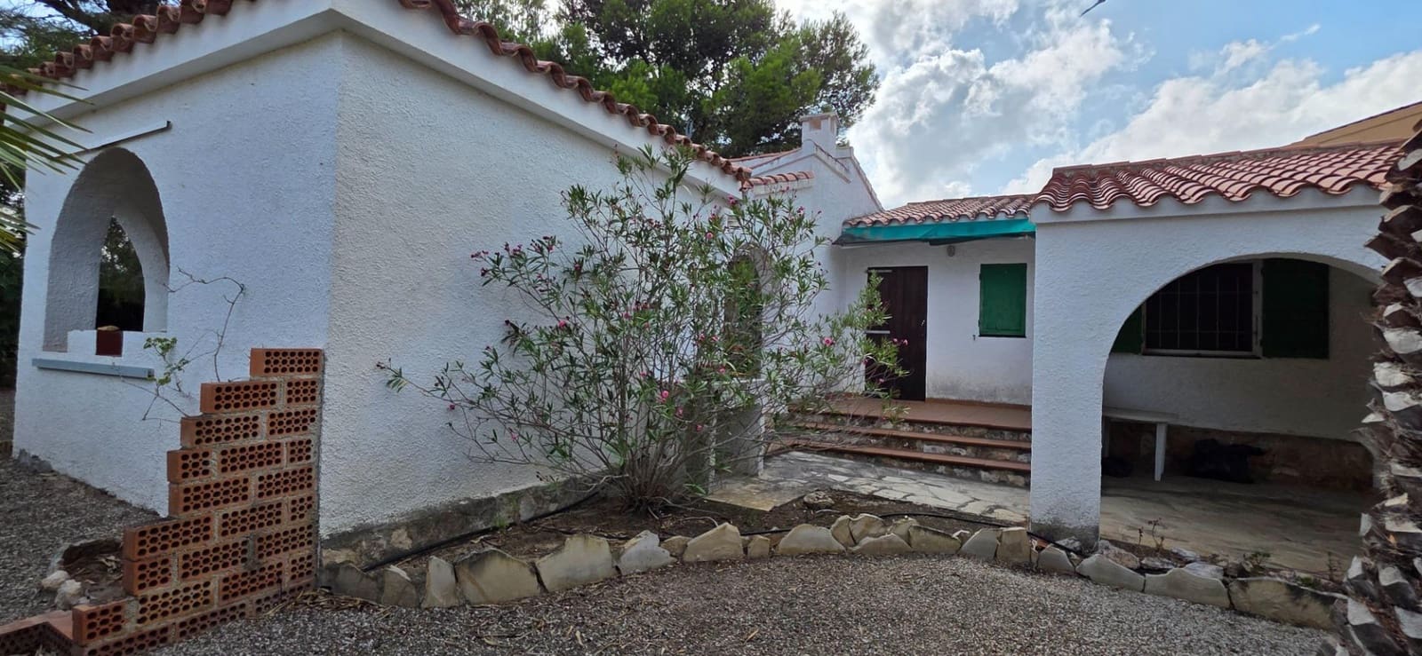 2 slaapkamer Villa te koop in L'Ametlla de Mar - € 240.000 (Ref: 9160964)