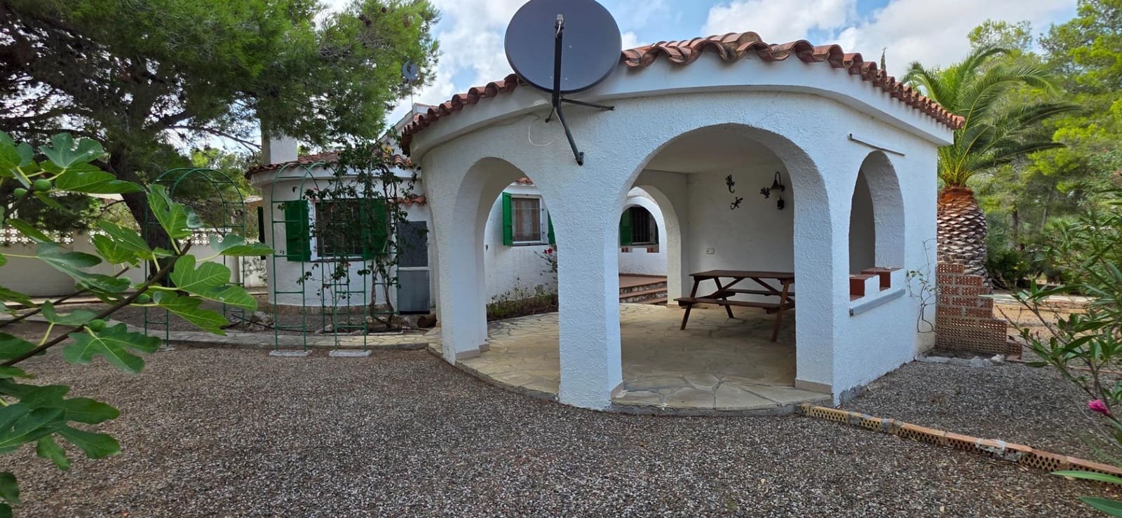 2 slaapkamer Villa te koop in L'Ametlla de Mar - € 240.000 (Ref: 9160964)