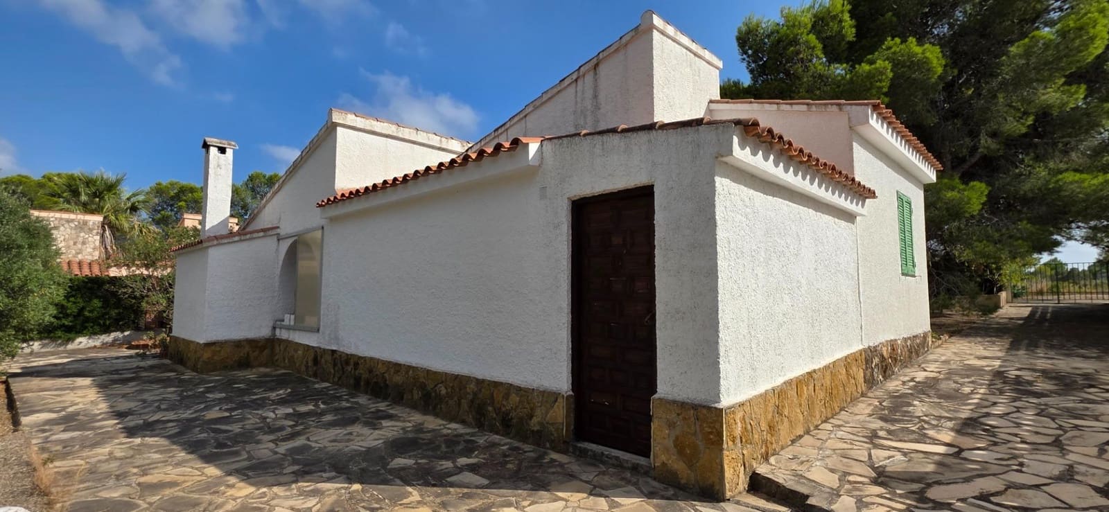 2 slaapkamer Villa te koop in L'Ametlla de Mar - € 240.000 (Ref: 9160964)