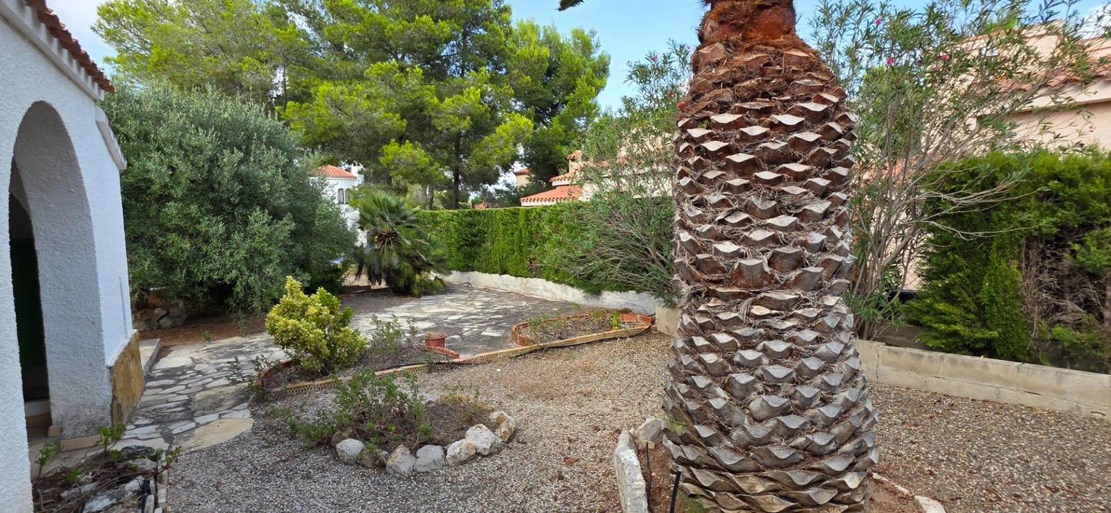 2 slaapkamer Villa te koop in L'Ametlla de Mar - € 240.000 (Ref: 9160964)