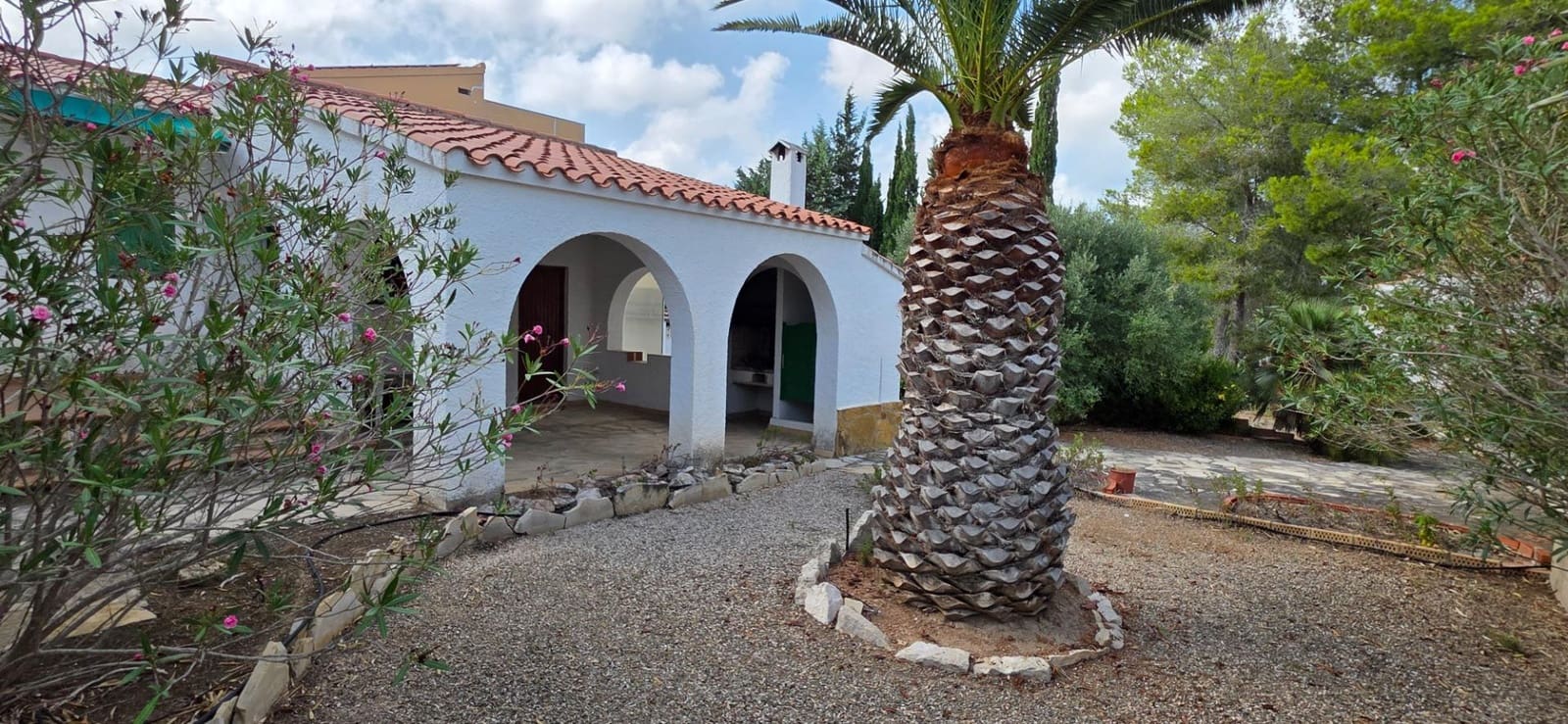 2 slaapkamer Villa te koop in L'Ametlla de Mar - € 240.000 (Ref: 9160964)