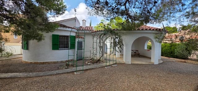 2 chambre Villa/Maison à vendre à L'Ametlla de Mar - 240 000 € (Ref: 9160964)