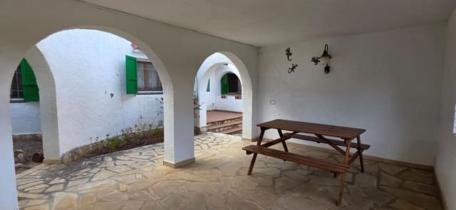 2 chambre Villa/Maison à vendre à L'Ametlla de Mar - 240 000 € (Ref: 9160964)