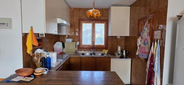 2 chambre Villa/Maison à vendre à L'Ametlla de Mar - 240 000 € (Ref: 9160964)