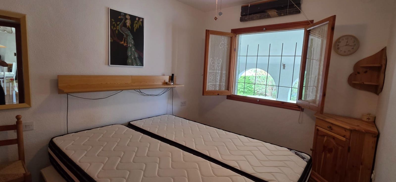 2 chambre Villa/Maison à vendre à L'Ametlla de Mar - 240 000 € (Ref: 9160964)