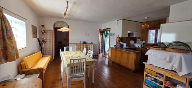 2 chambre Villa/Maison à vendre à L'Ametlla de Mar - 240 000 € (Ref: 9160964)