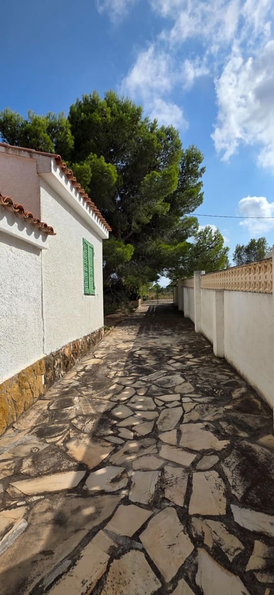 2 chambre Villa/Maison à vendre à L'Ametlla de Mar - 240 000 € (Ref: 9160964)