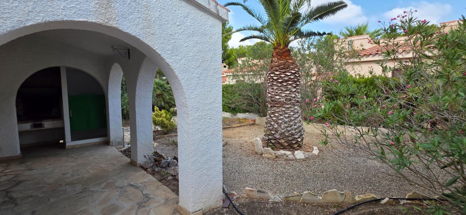 2 chambre Villa/Maison à vendre à L'Ametlla de Mar - 240 000 € (Ref: 9160964)