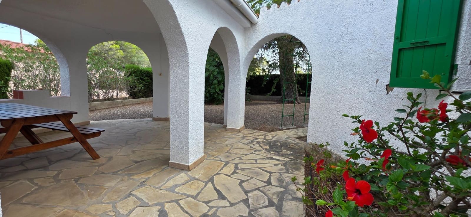 2 chambre Villa/Maison à vendre à L'Ametlla de Mar - 240 000 € (Ref: 9160964)