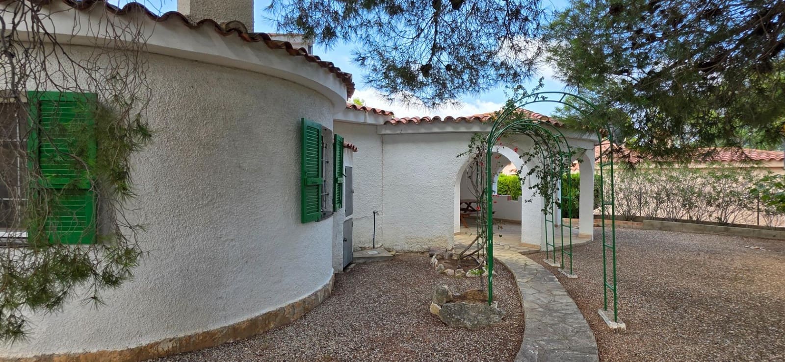 2 chambre Villa/Maison à vendre à L'Ametlla de Mar - 240 000 € (Ref: 9160964)