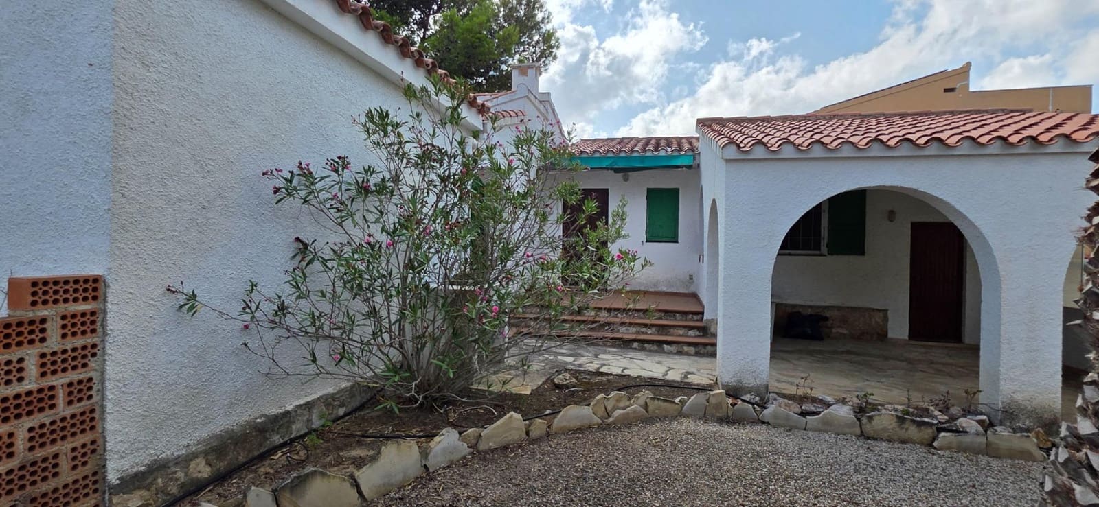 2 chambre Villa/Maison à vendre à L'Ametlla de Mar - 240 000 € (Ref: 9160964)