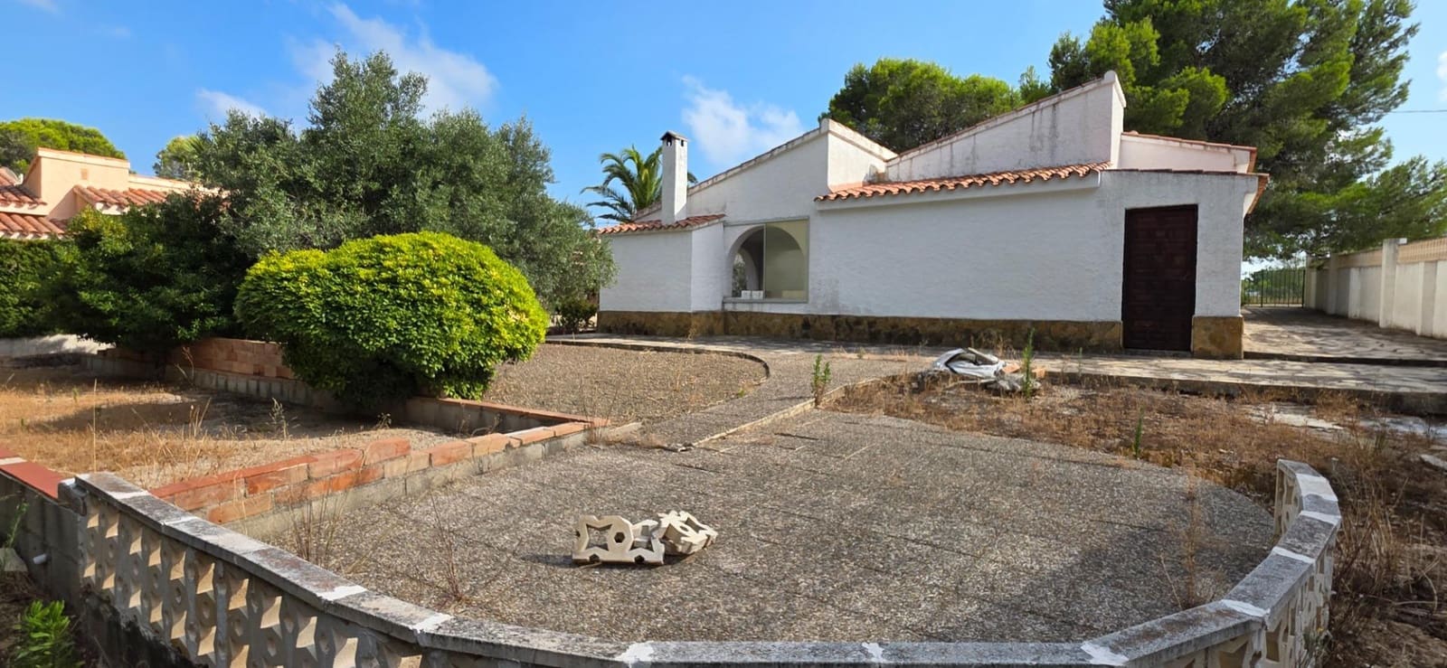 2 chambre Villa/Maison à vendre à L'Ametlla de Mar - 240 000 € (Ref: 9160964)