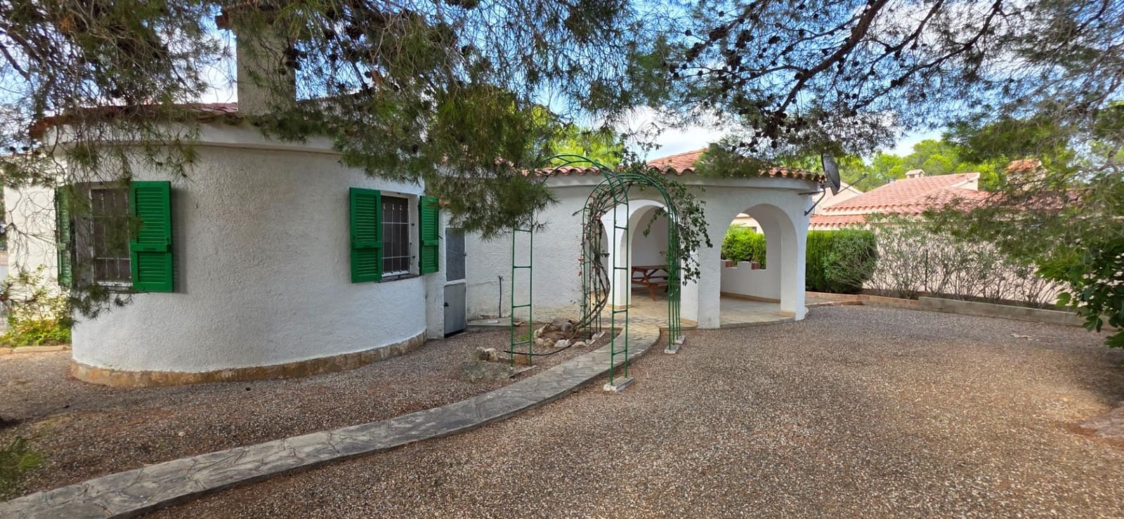 2 chambre Villa/Maison à vendre à L'Ametlla de Mar - 240 000 € (Ref: 9160964)