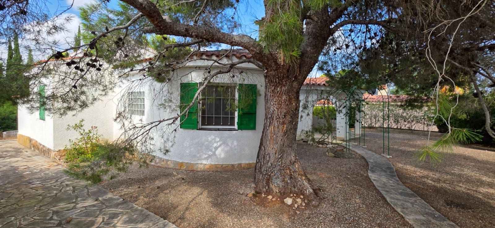 2 chambre Villa/Maison à vendre à L'Ametlla de Mar - 240 000 € (Ref: 9160964)