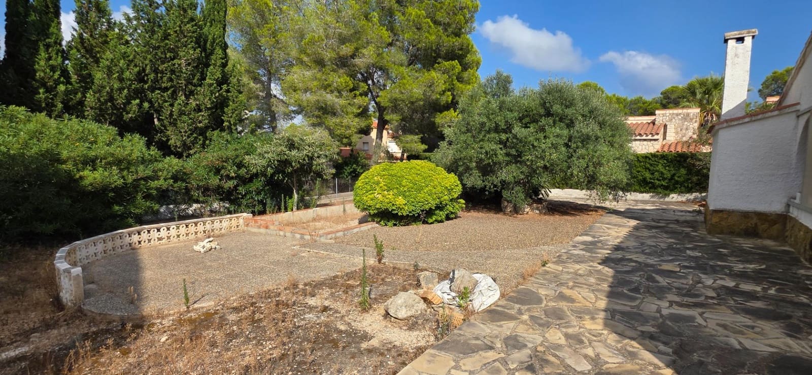 2 chambre Villa/Maison à vendre à L'Ametlla de Mar - 240 000 € (Ref: 9160964)