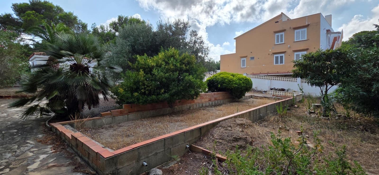 2 chambre Villa/Maison à vendre à L'Ametlla de Mar - 240 000 € (Ref: 9160964)