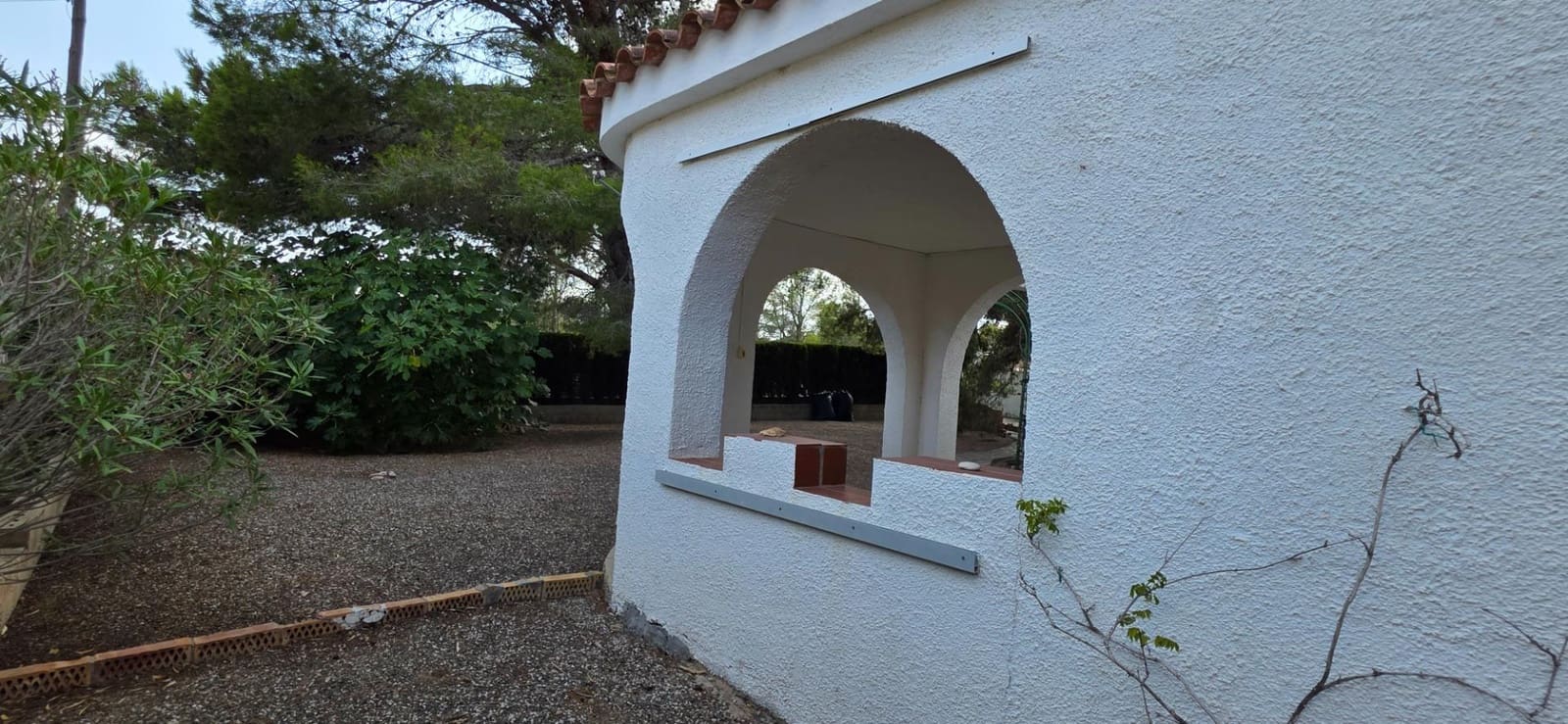 2 chambre Villa/Maison à vendre à L'Ametlla de Mar - 240 000 € (Ref: 9160964)