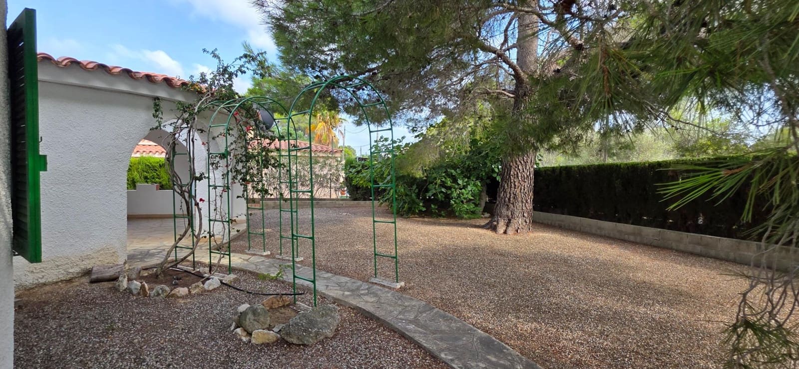 2 chambre Villa/Maison à vendre à L'Ametlla de Mar - 240 000 € (Ref: 9160964)