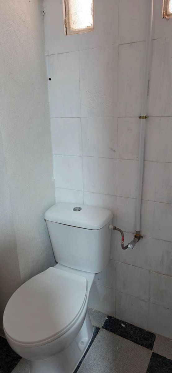 3 bedroom Terraced Villa for sale in L'Ametlla de Mar with garage - € 205,000 (Ref: 9163692)