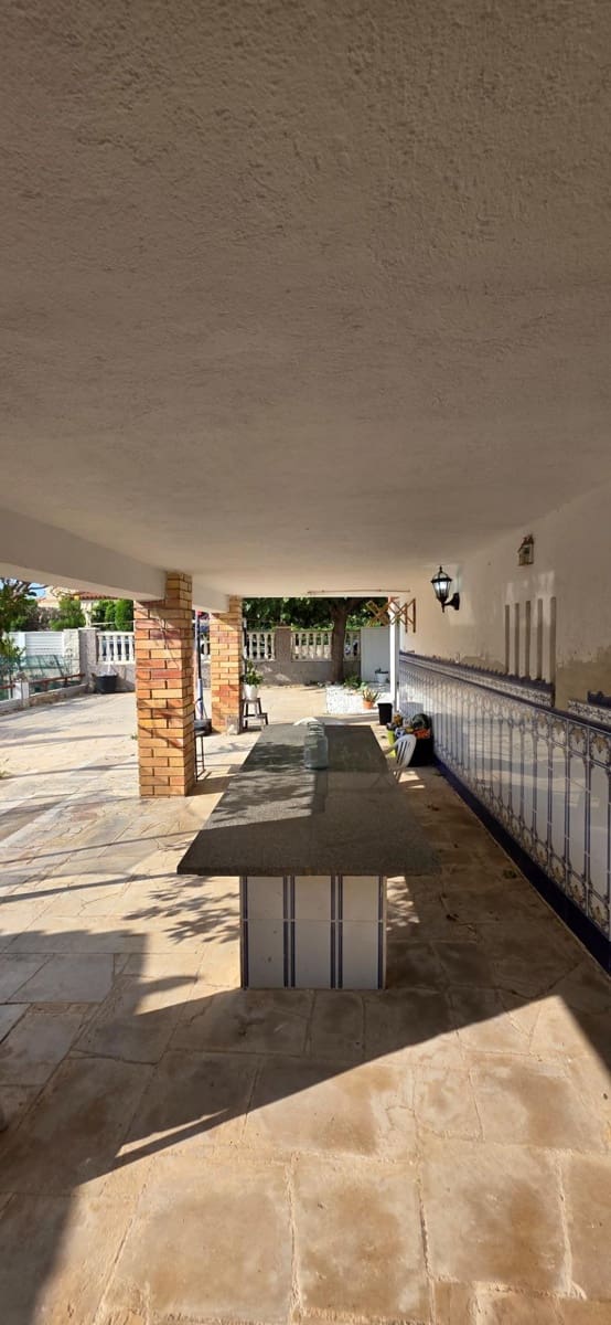 3 bedroom Terraced Villa for sale in L'Ametlla de Mar with garage - € 205,000 (Ref: 9163692)