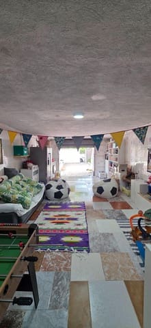 3 slaapkamer Rijtjeshuis te koop in L'Ametlla de Mar met garage - € 205.000 (Ref: 9163692)