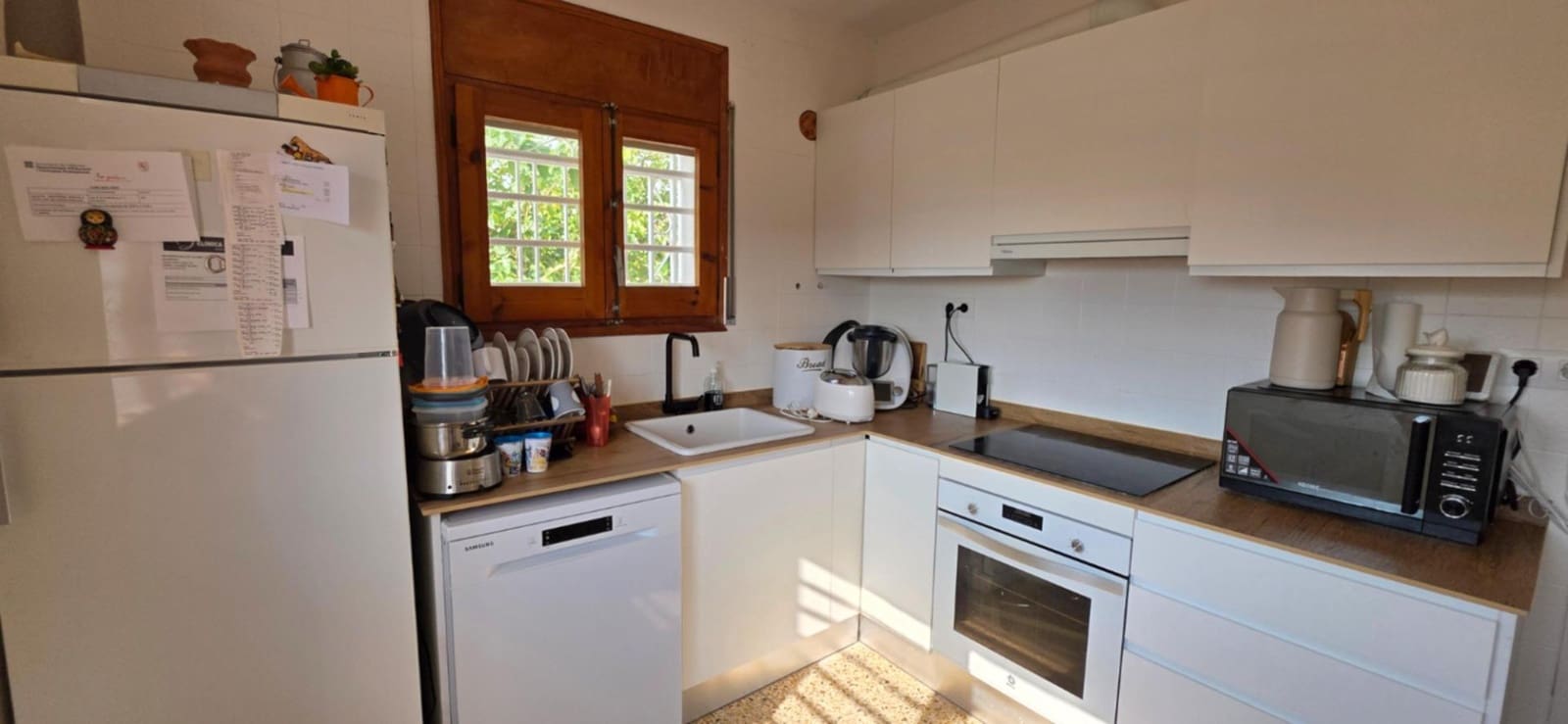 3 bedroom Terraced Villa for sale in L'Ametlla de Mar with garage - € 205,000 (Ref: 9163692)