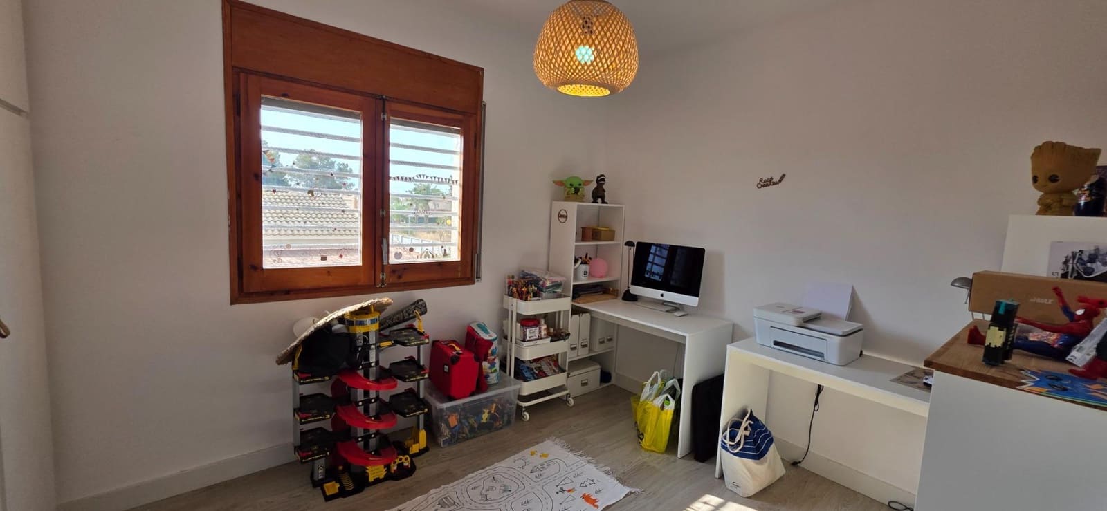 3 bedroom Terraced Villa for sale in L'Ametlla de Mar with garage - € 205,000 (Ref: 9163692)